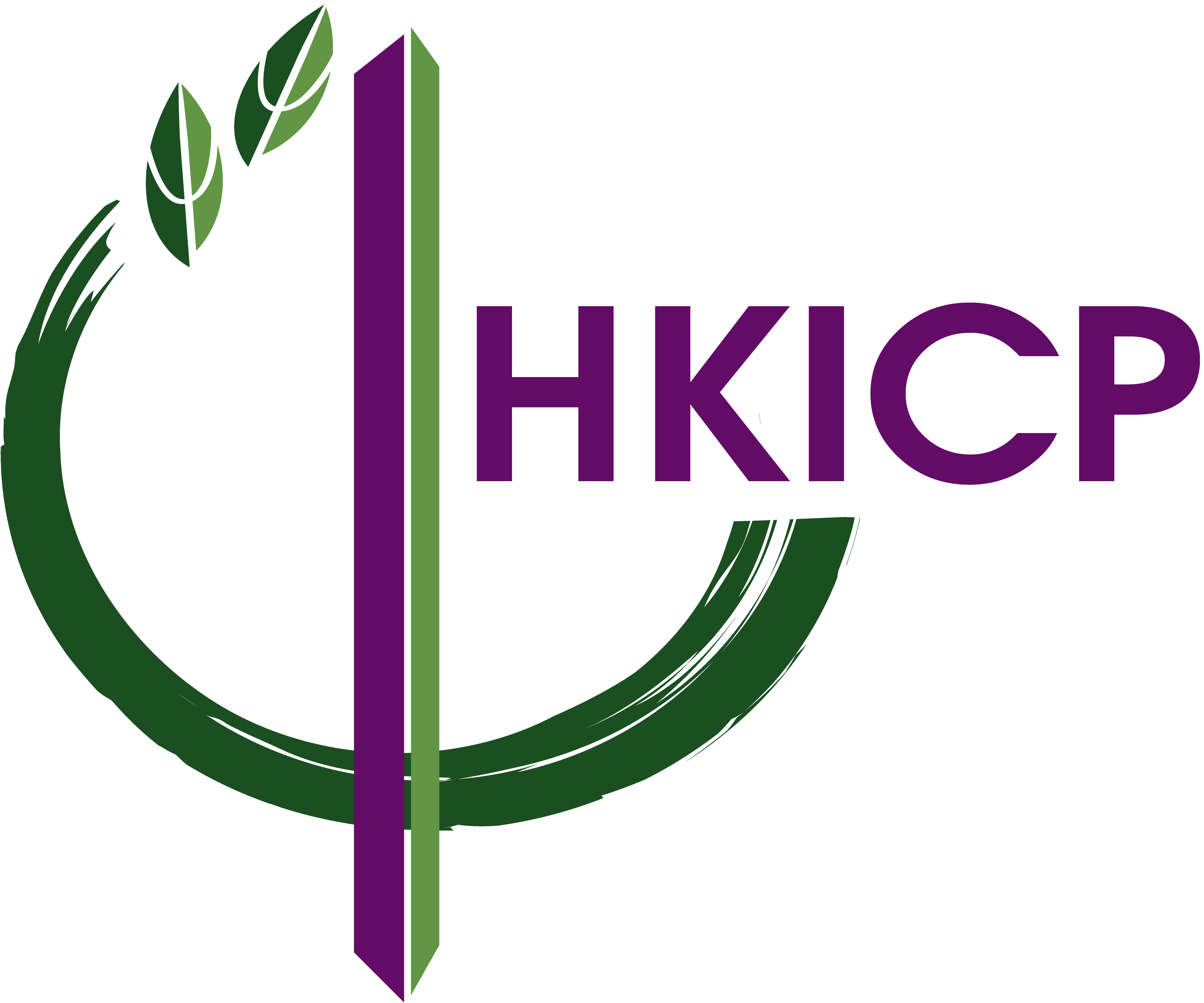 HKICP Logo